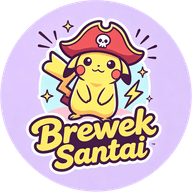 Brewek Santai